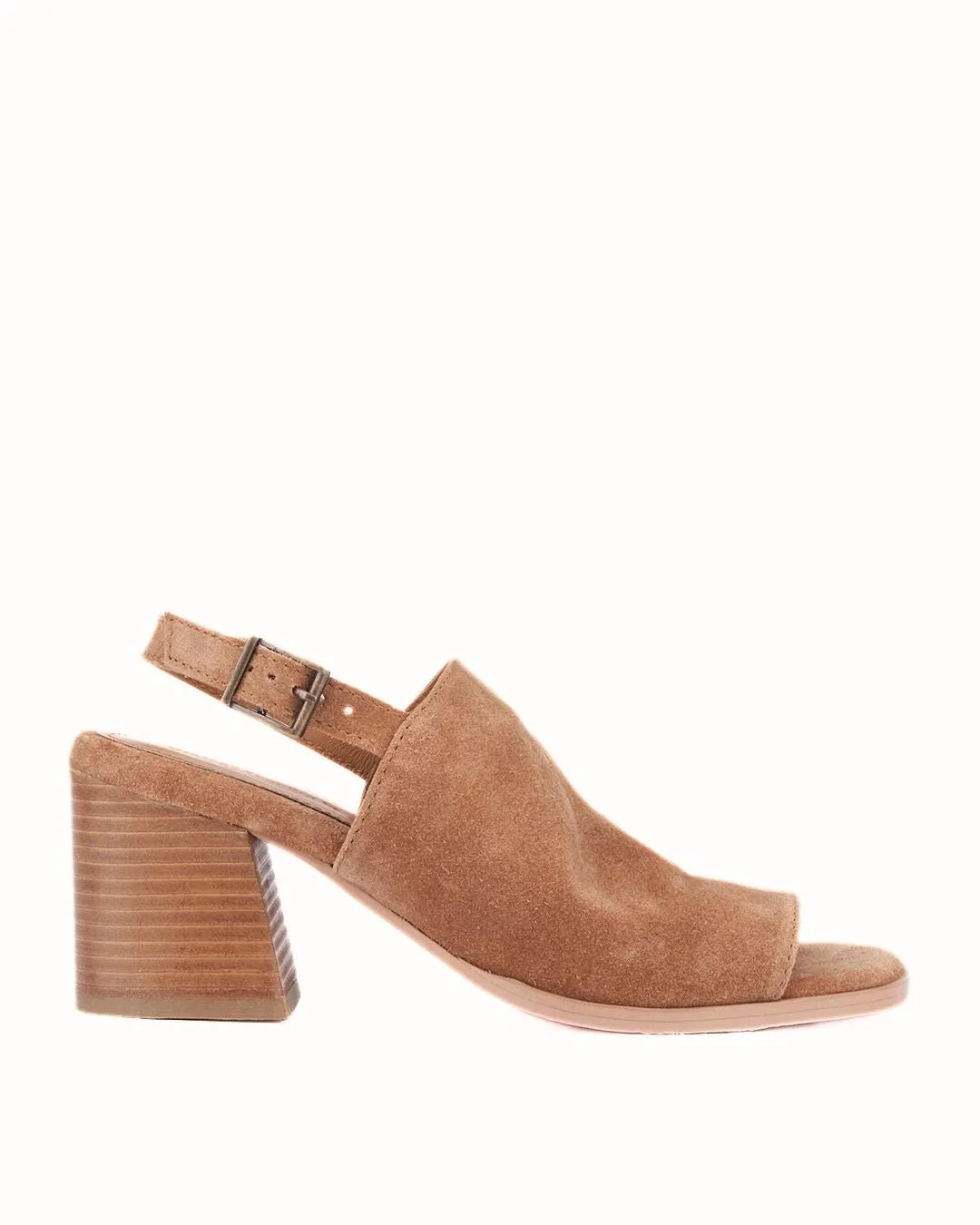 Women's Jayden Heel Sandal