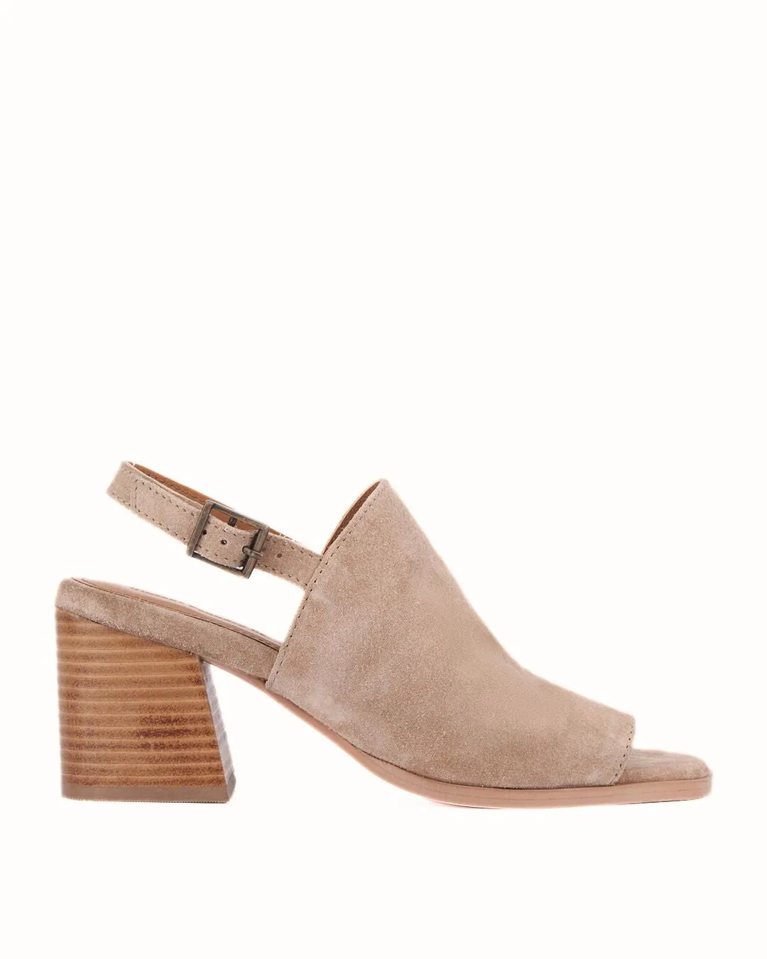 Women's Jayden Heel Sandal