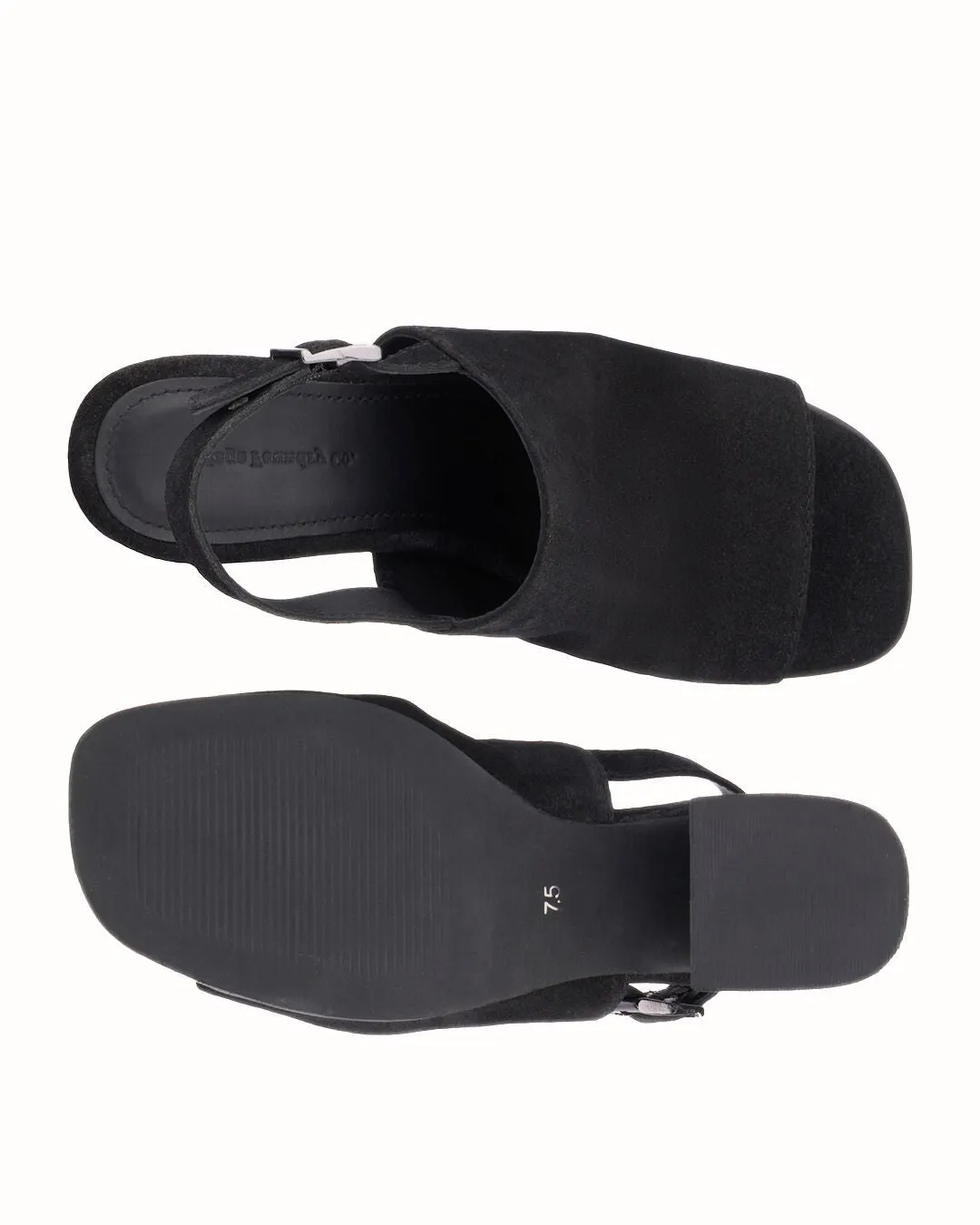 Women's Jayden Heel Sandal