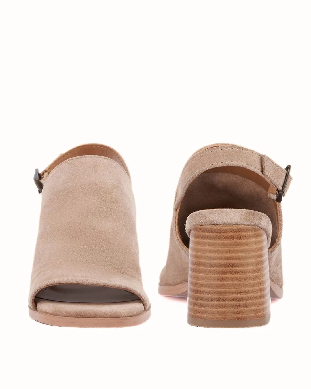 Women's Jayden Heel Sandal