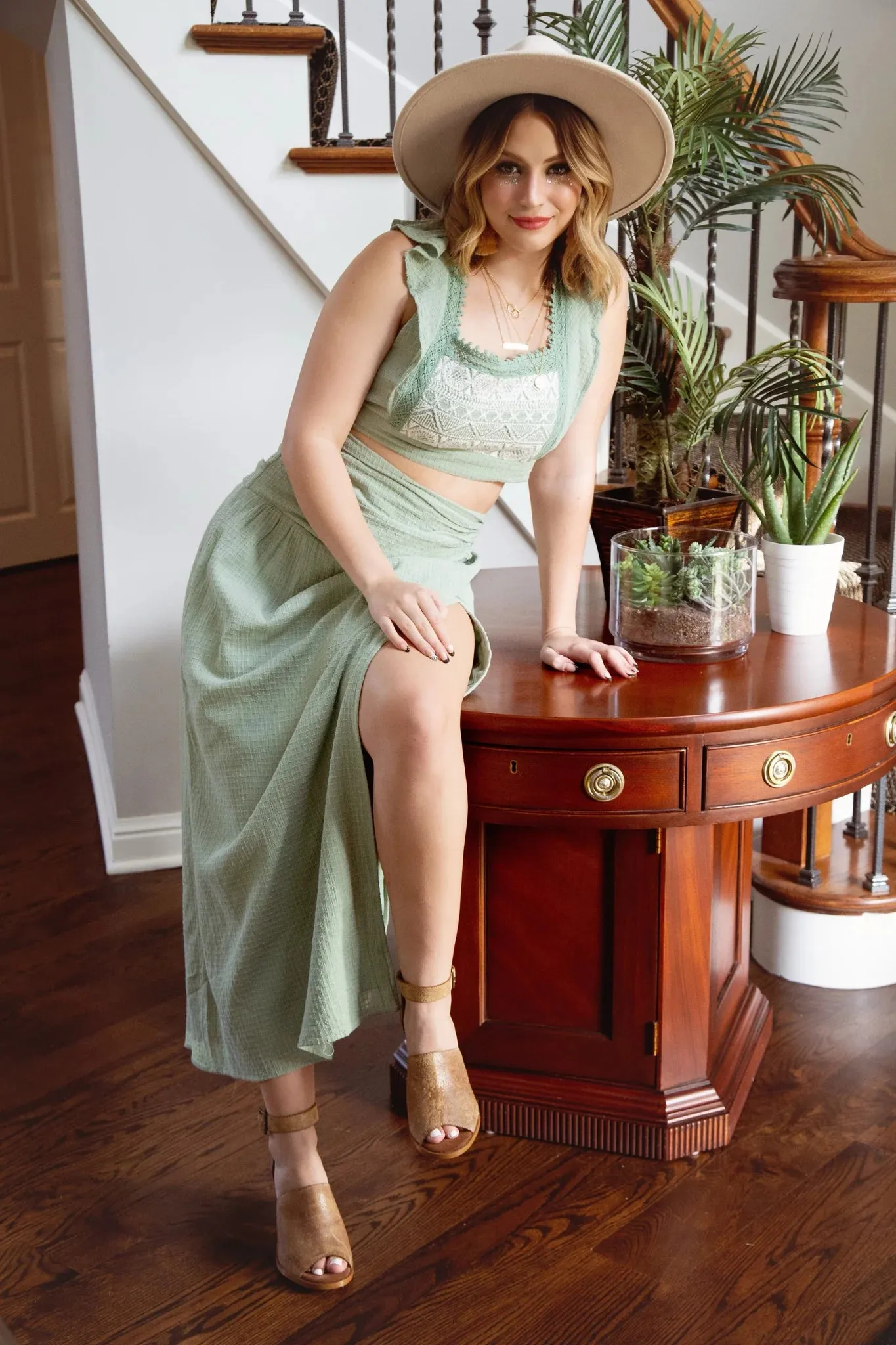 WOMEN'S LEAH MAI *FINAL SALE