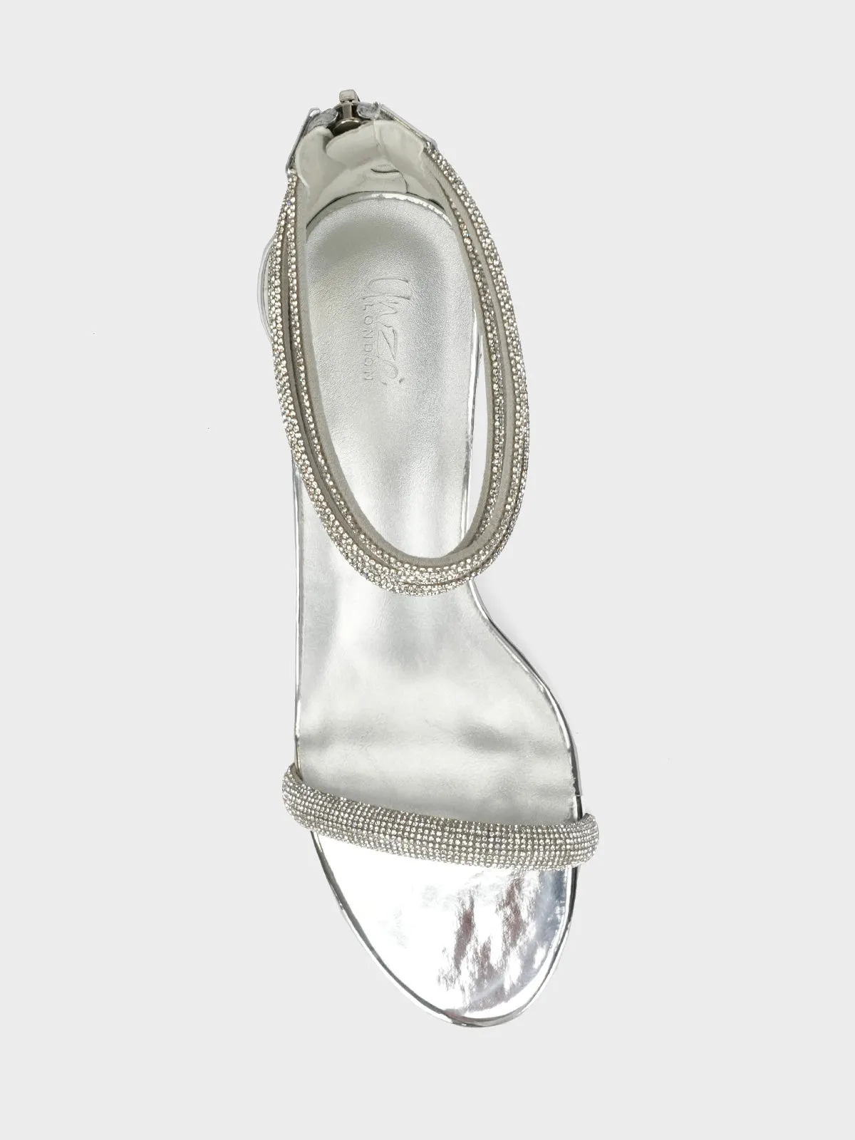Women's " ESMERIE" Evening Party Sandals