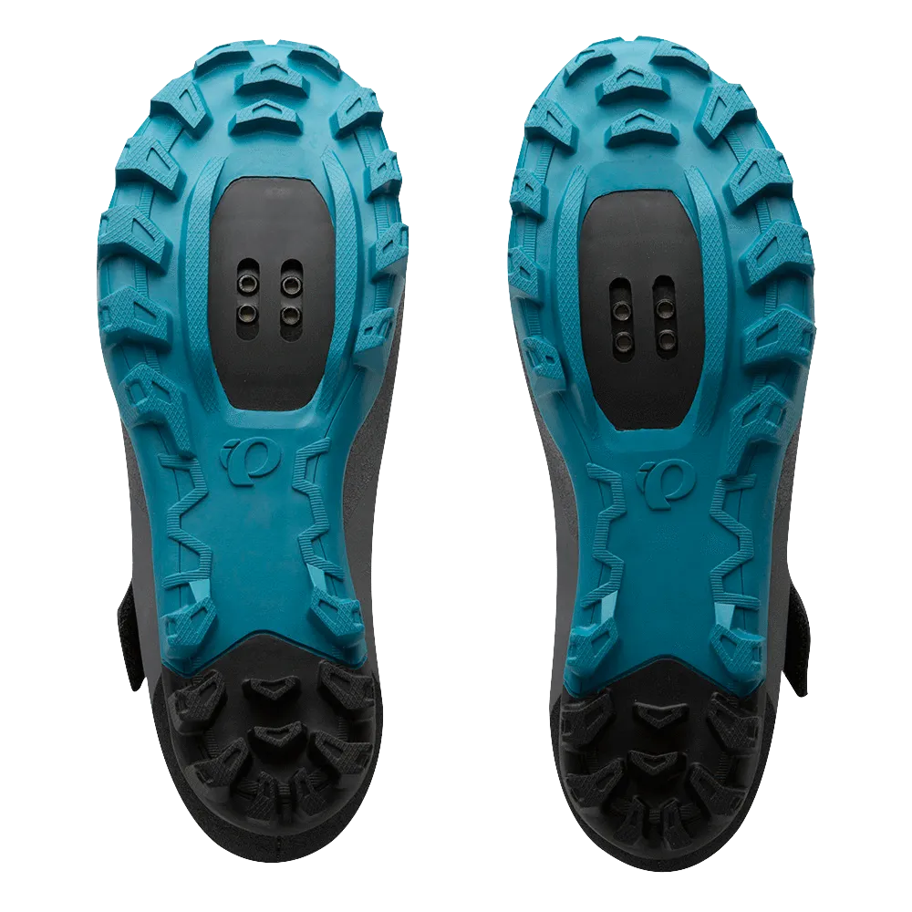 Women's X-ALP DIVIDE Mountain Bike Shoe - Gray