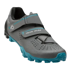 Women's X-ALP DIVIDE Mountain Bike Shoe - Gray