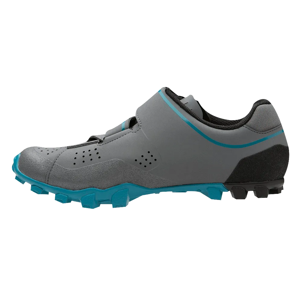 Women's X-ALP DIVIDE Mountain Bike Shoe - Gray