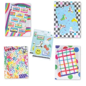 Wrap Bundle: Party Time by Nadia