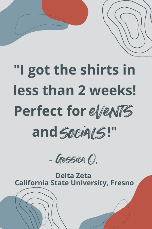 Zeta Tau Alpha Spooky Skate Social Tee